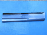 Bentley Bentayga right front door trim panel #2114